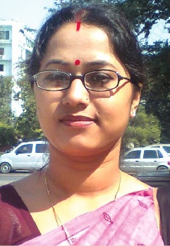 MANJU SARKAR